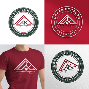 Logo Design by sarrita for this project | Design: #29259845