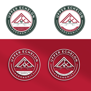 Logo Design by sarrita for this project | Design #29272439