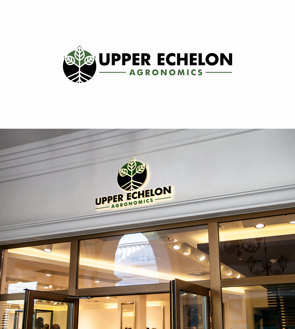 Logo Design by RA-bica for this project | Design #29264304