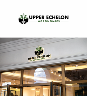 Logo Design by RA-bica for this project | Design: #29264304