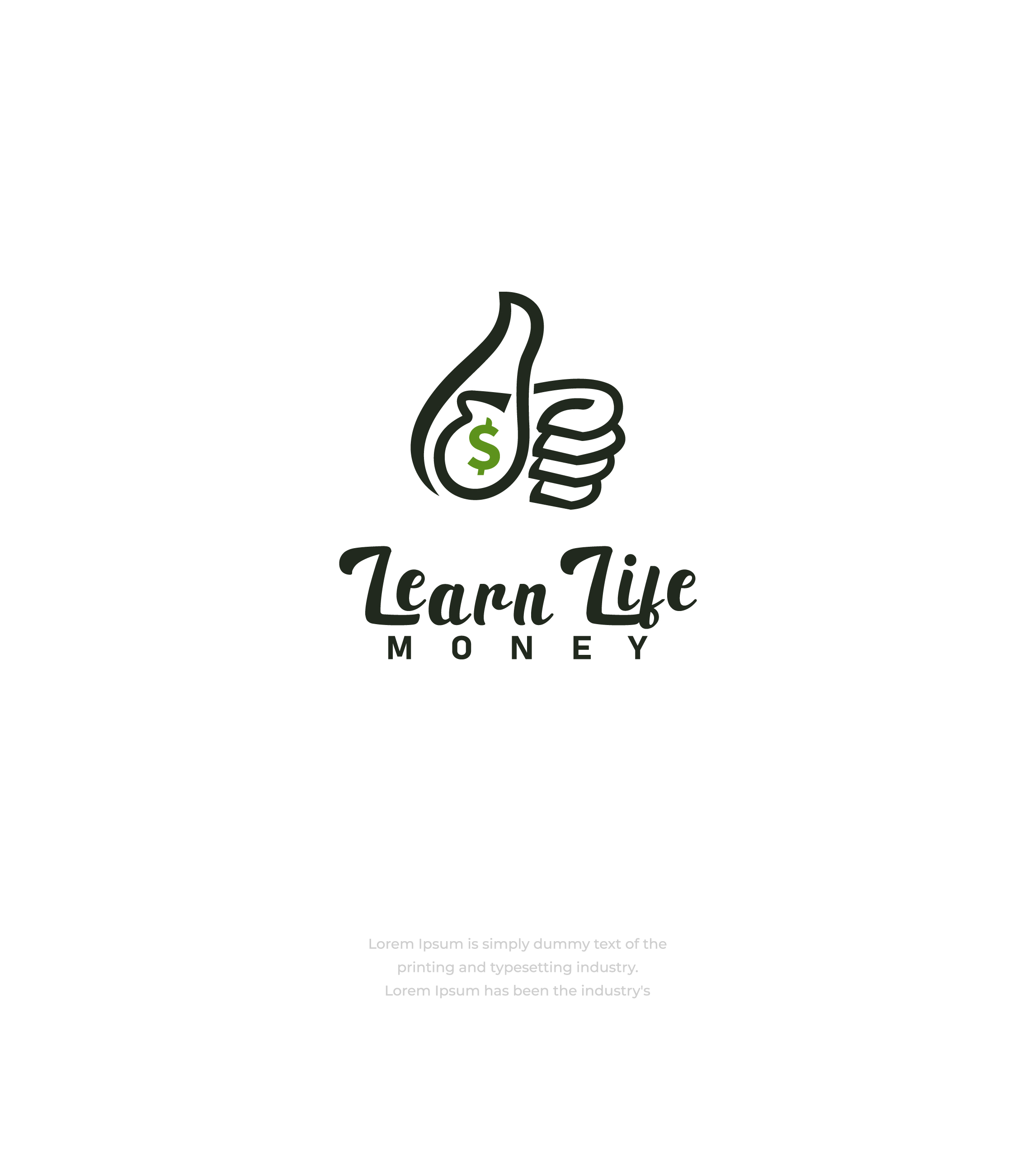 Logo Design by wegent editz for this project | Design #29248880