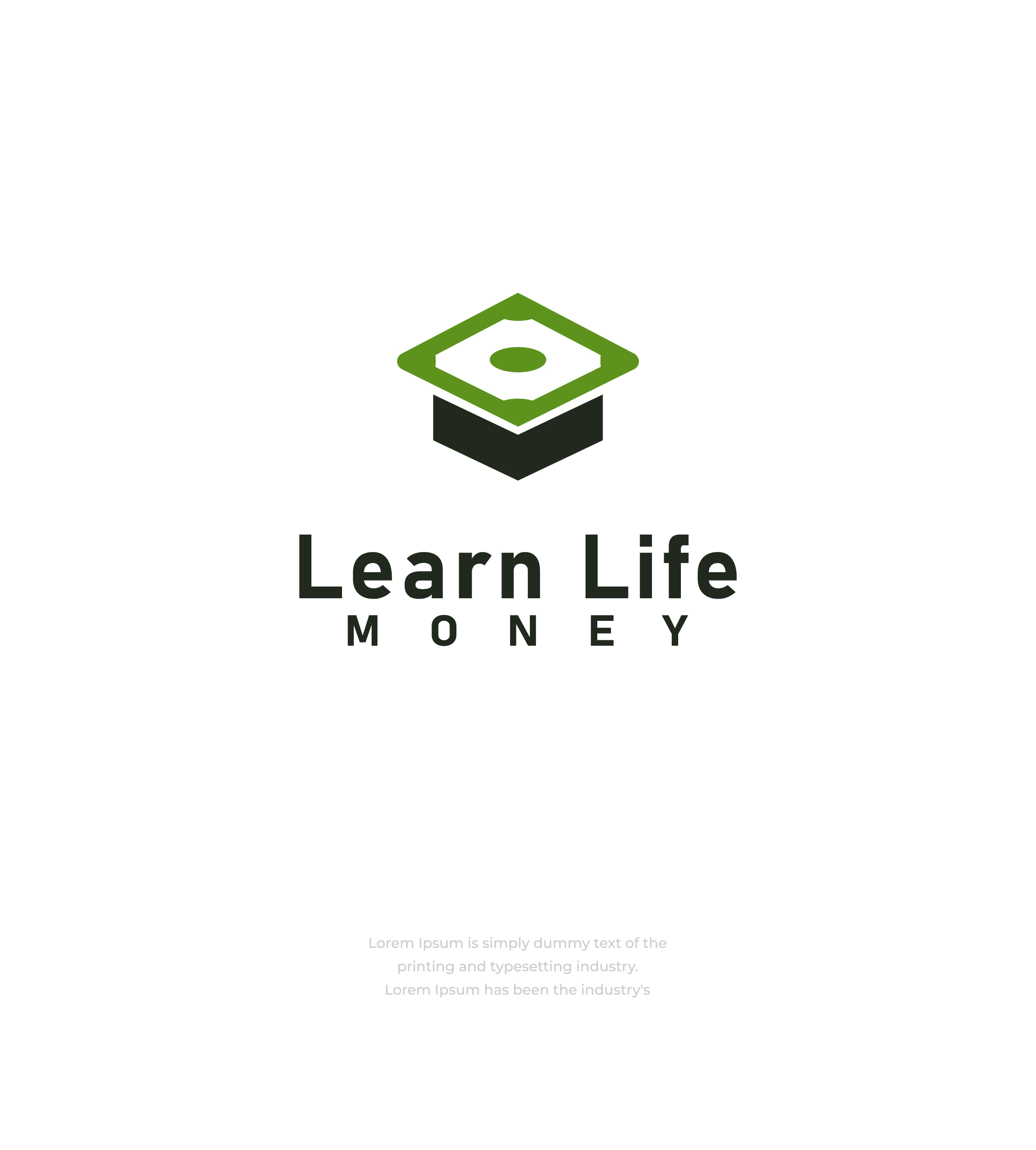 Logo Design by wegent editz for this project | Design #29248887