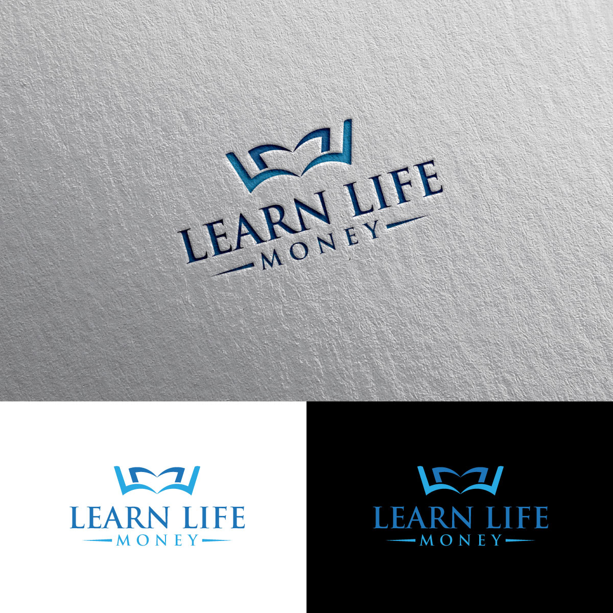 Logo Design by chris Ray for this project | Design #29244640