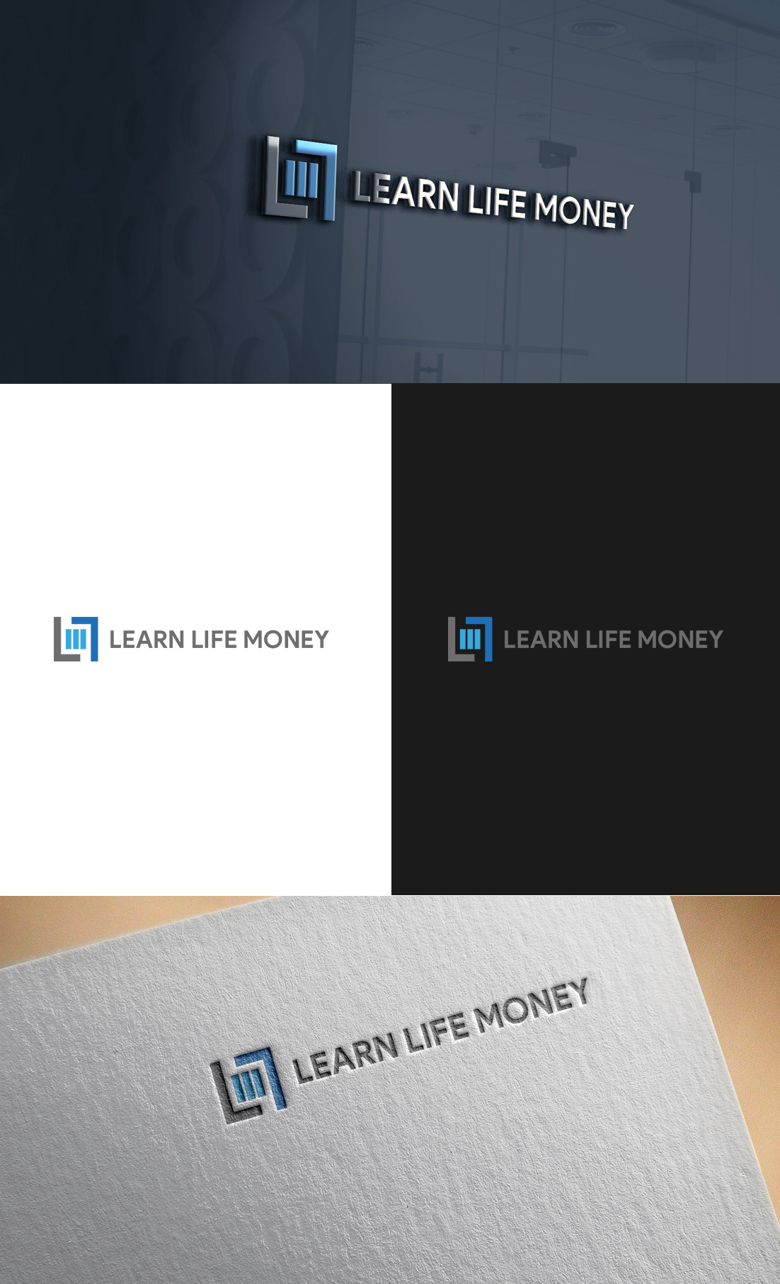 Design de Logo par GLDesigns pour ce projet | Design #29244692
