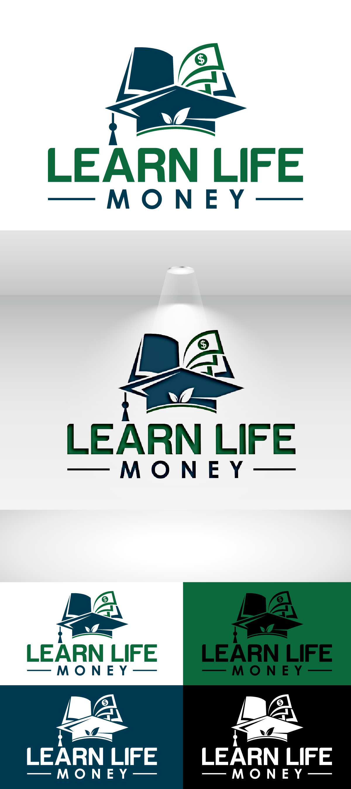 Logo Design by DesignLima for this project | Design #29250516