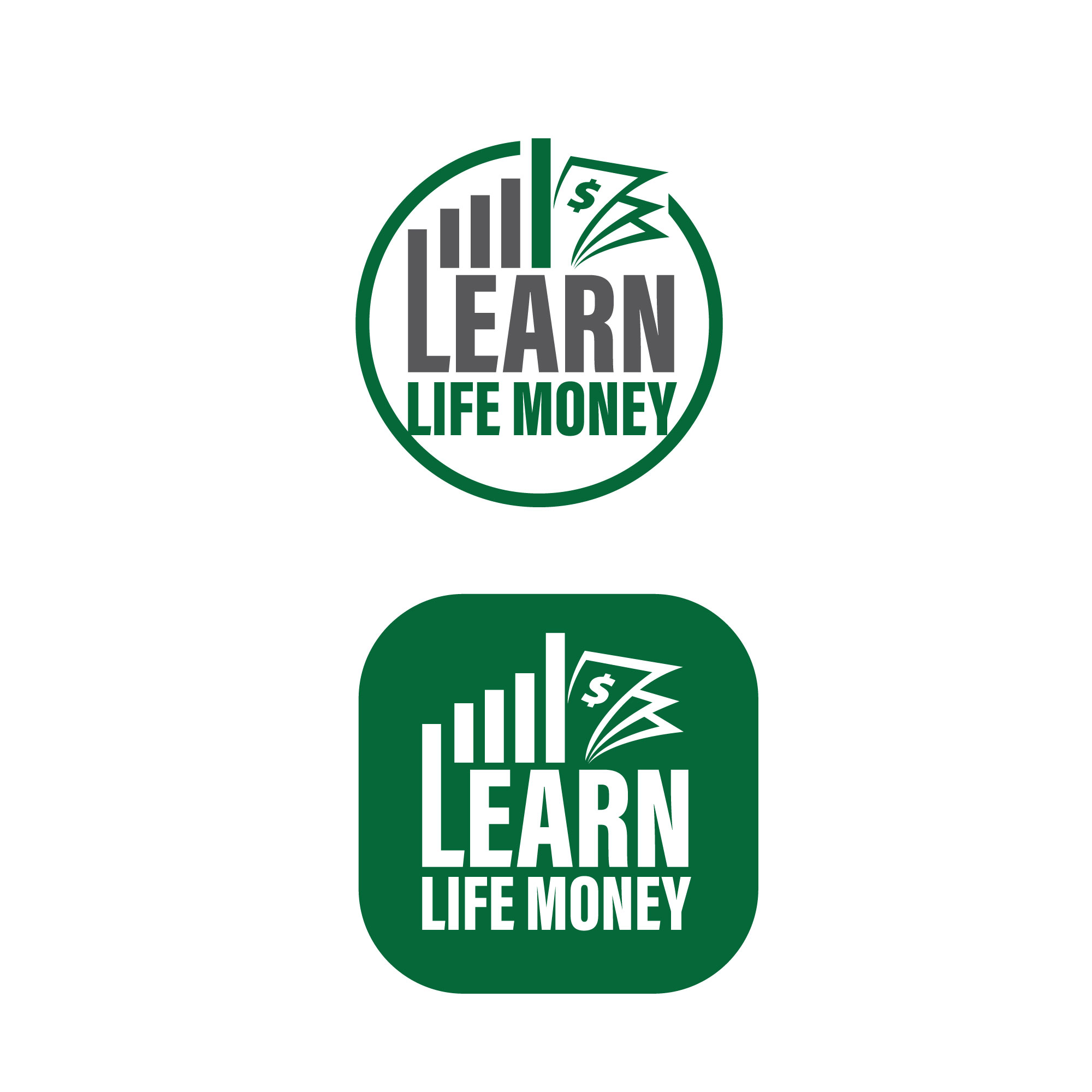 Logo Design by sherman for this project | Design #29269914