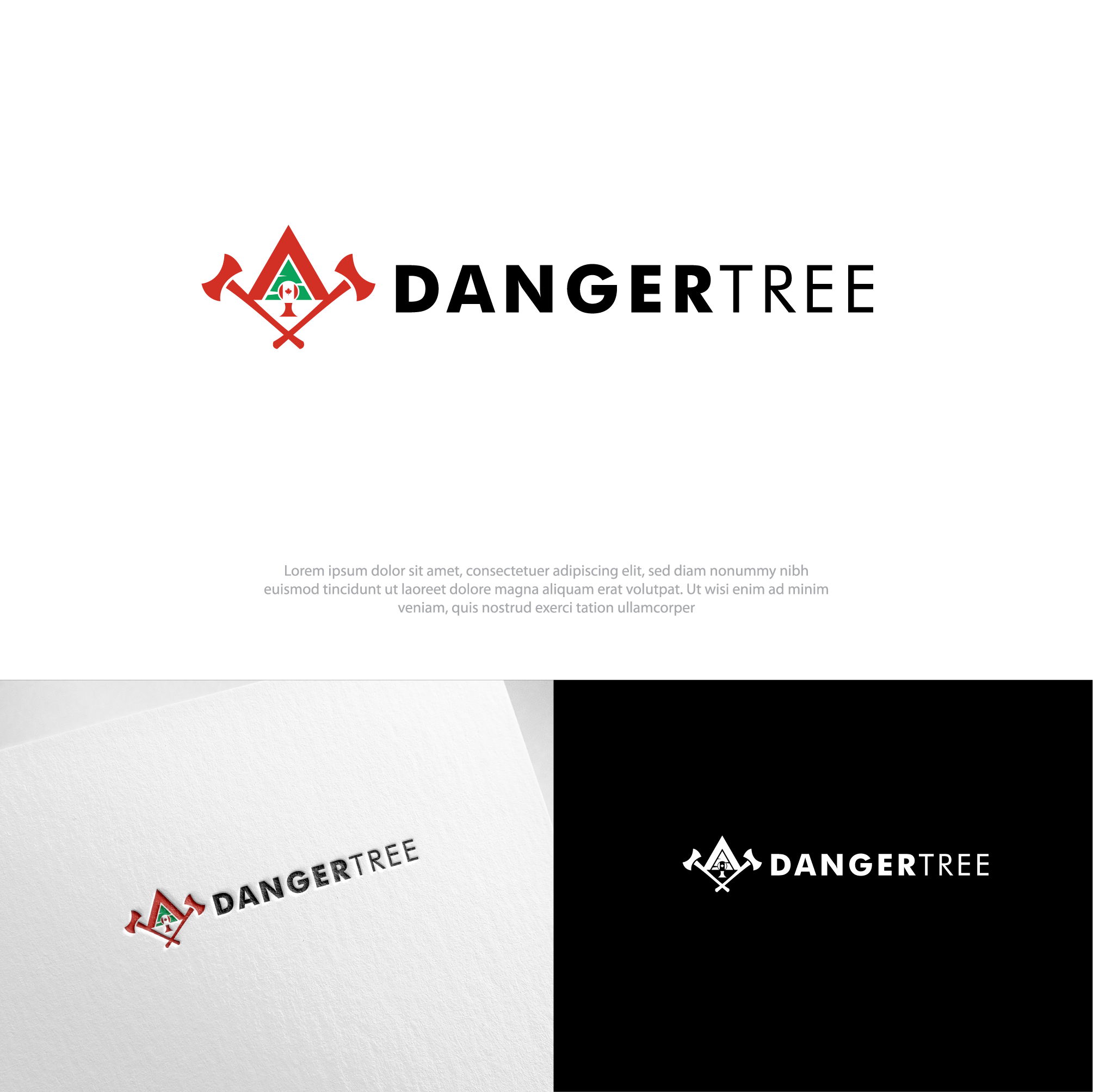 Logo Design by alzac for this project | Design #29319236
