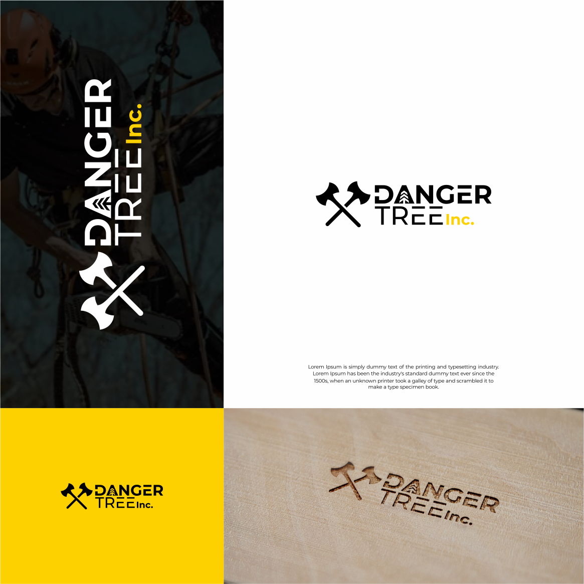 Logo Design by logo and brand for this project | Design #29318365