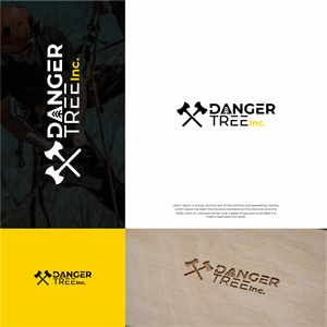 Logo Design by logo and brand for this project | Design: #29318365