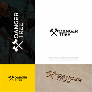 Logo Design by logo and brand for this project | Design: #29322409