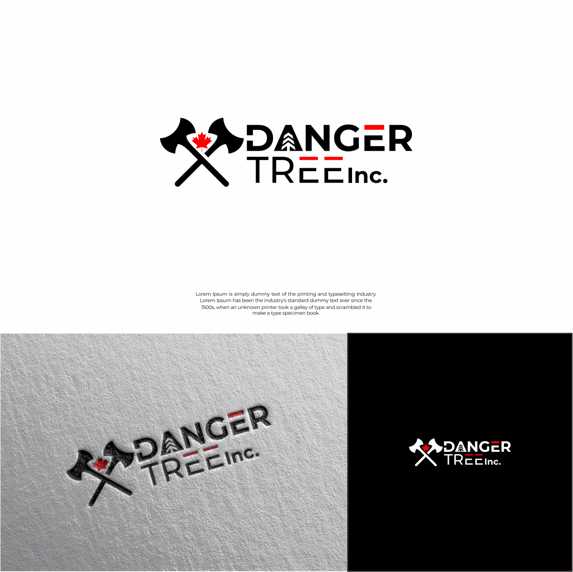 Logo Design by logo and brand for this project | Design #29323878