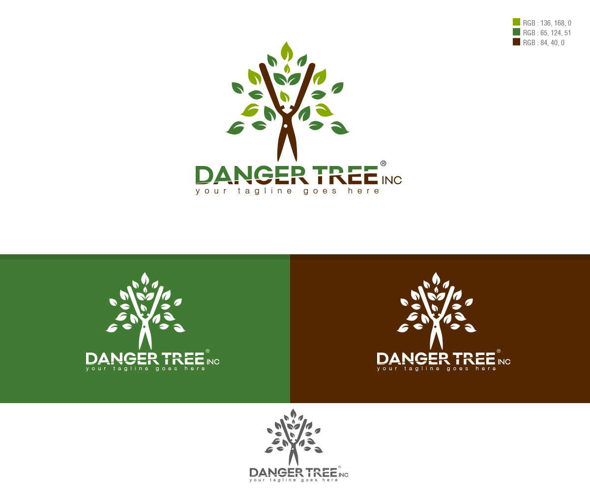 Logo Design by creativerhythm for this project | Design #29282790