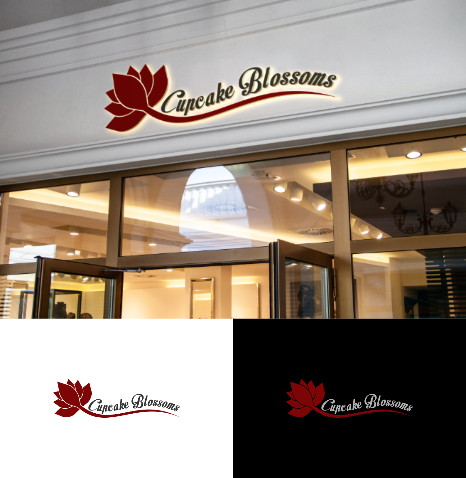 Diseño de Logo por Allhamdu_art para este proyecto | Diseño #29245605