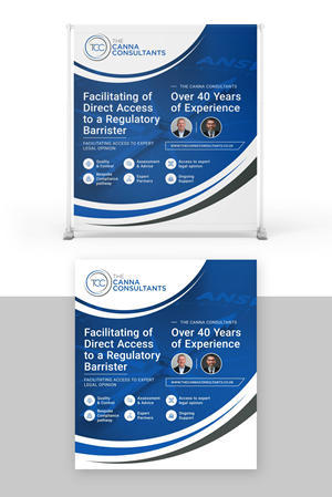 Trade Show Booth Design by KreativeMadz for MAST Consuting | Design: #29256183