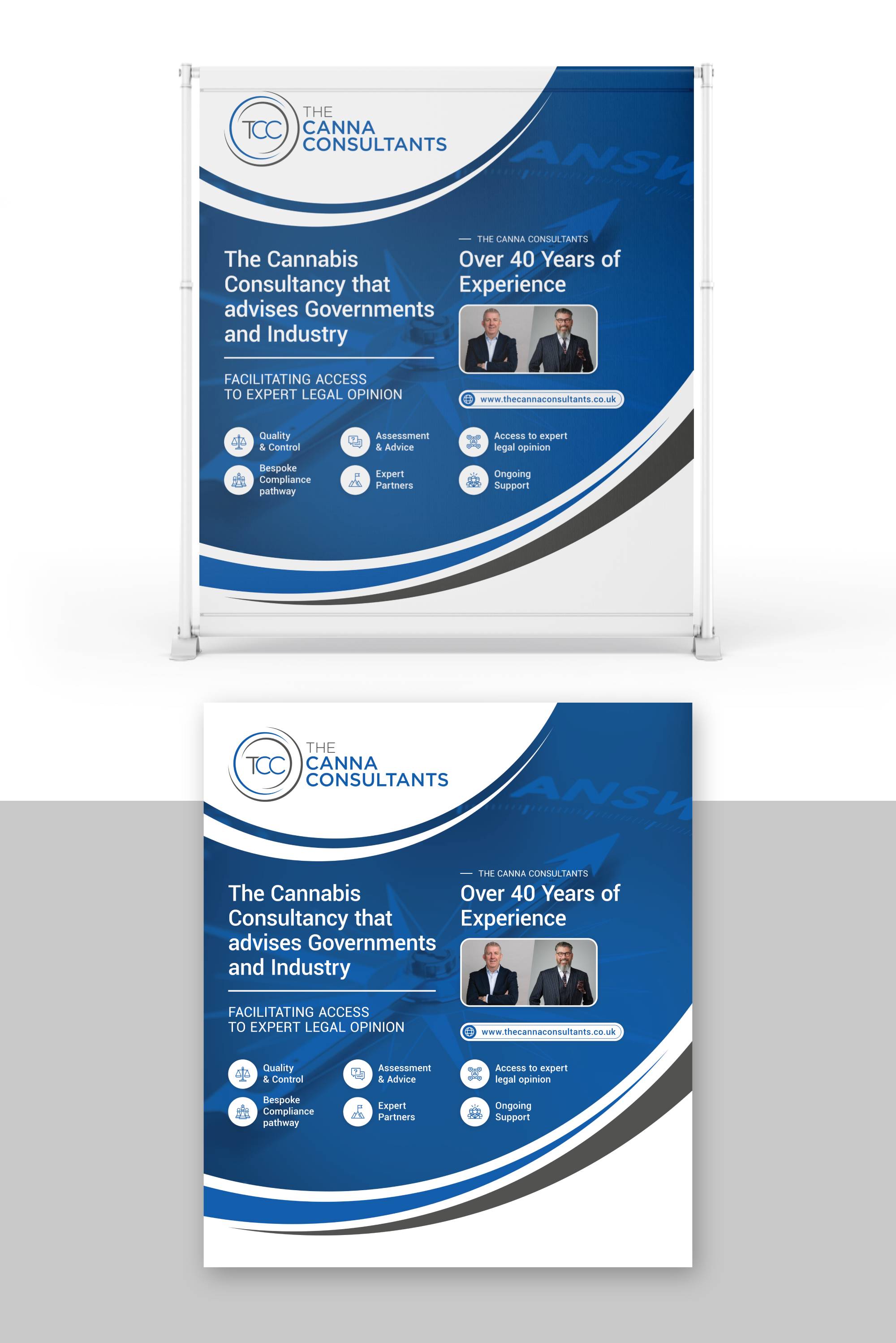 Trade Show Booth Design by KreativeMadz for MAST Consuting | Design #29268120
