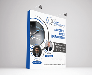 Trade Show Booth Design by Sun Creative for MAST Consuting | Design: #29259795