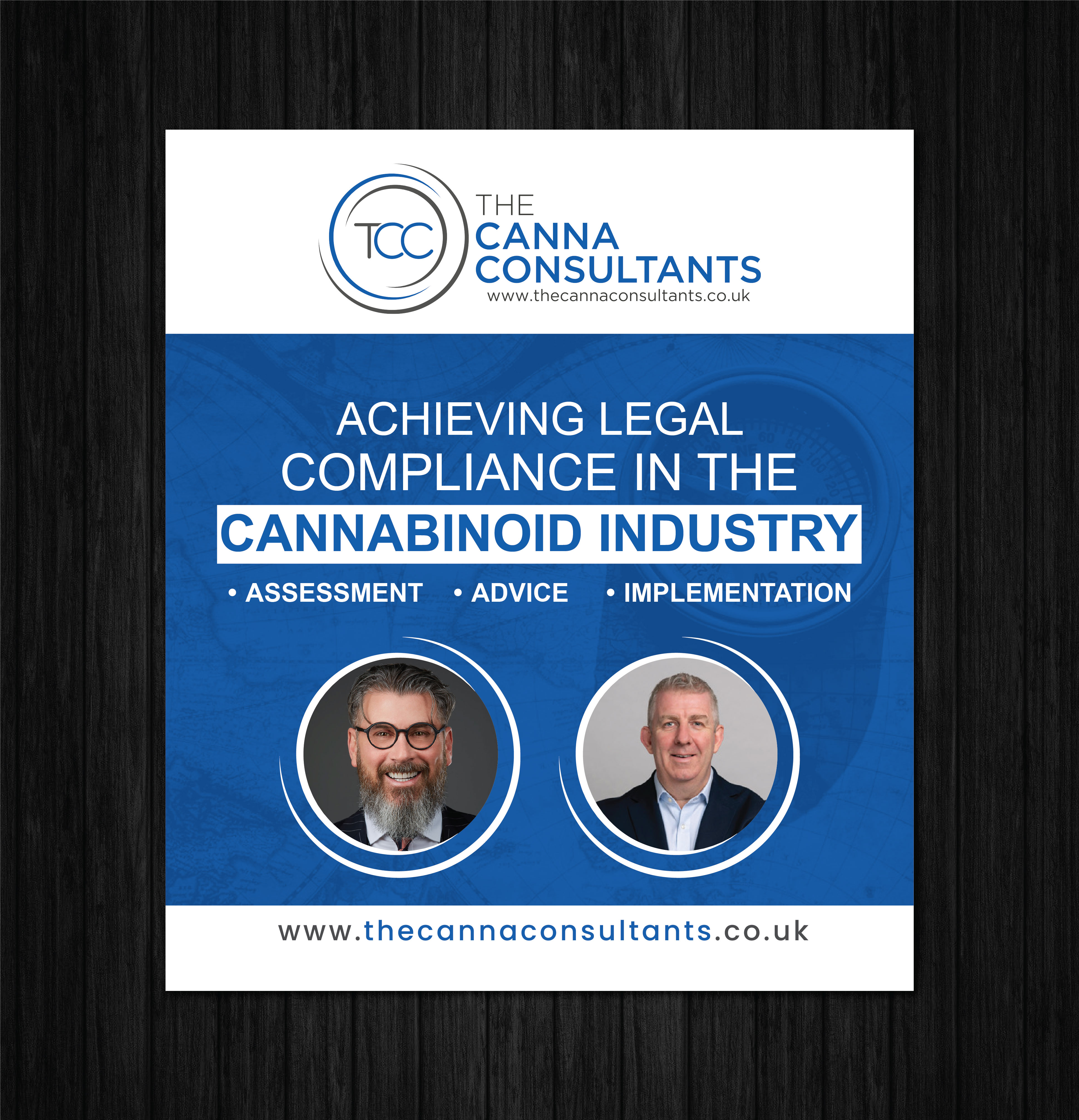 Diseño de Stand de Feria por artbitin para MAST Consuting | Diseño #29261865