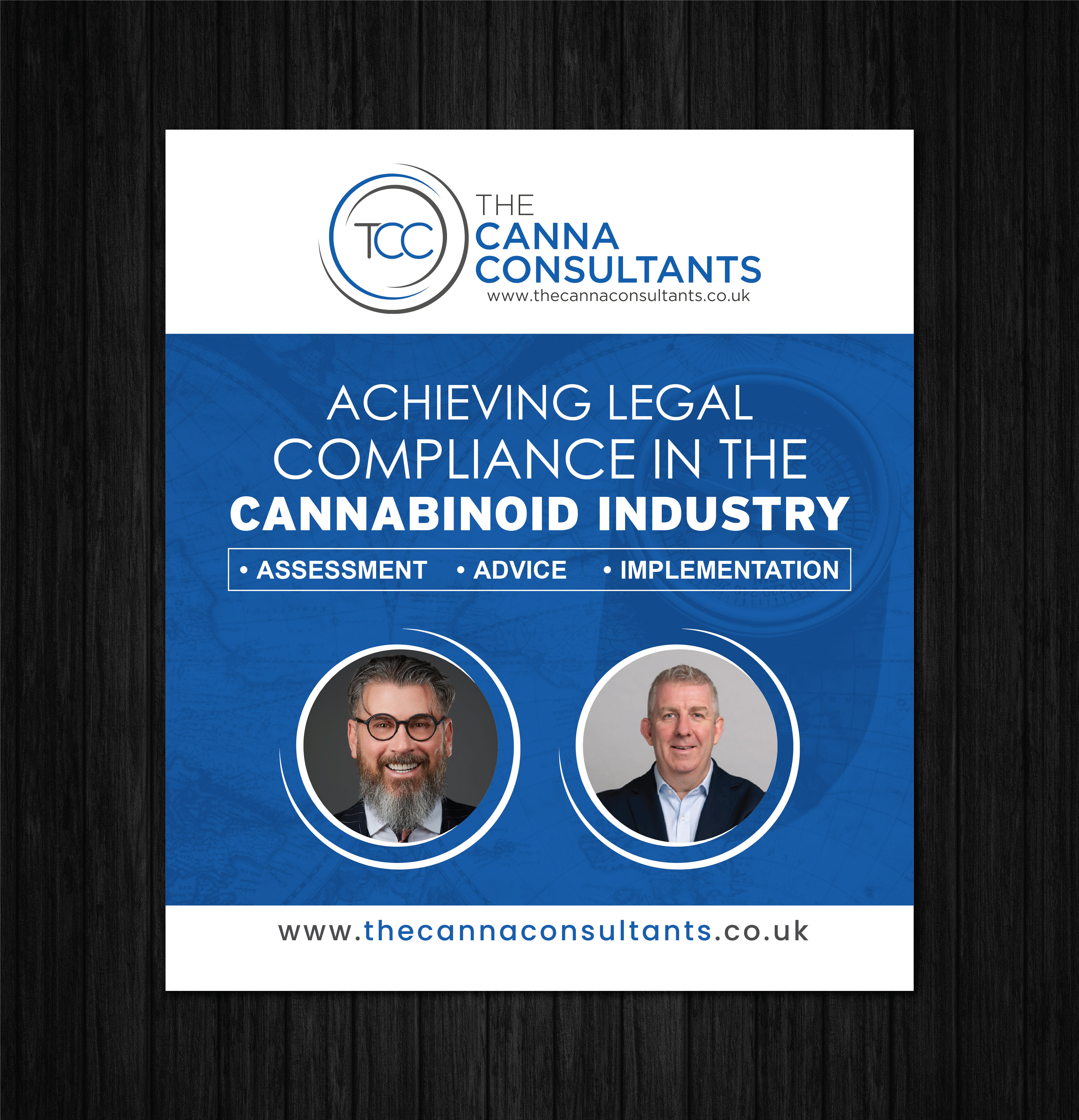 Diseño de Stand de Feria por artbitin para MAST Consuting | Diseño #29261868