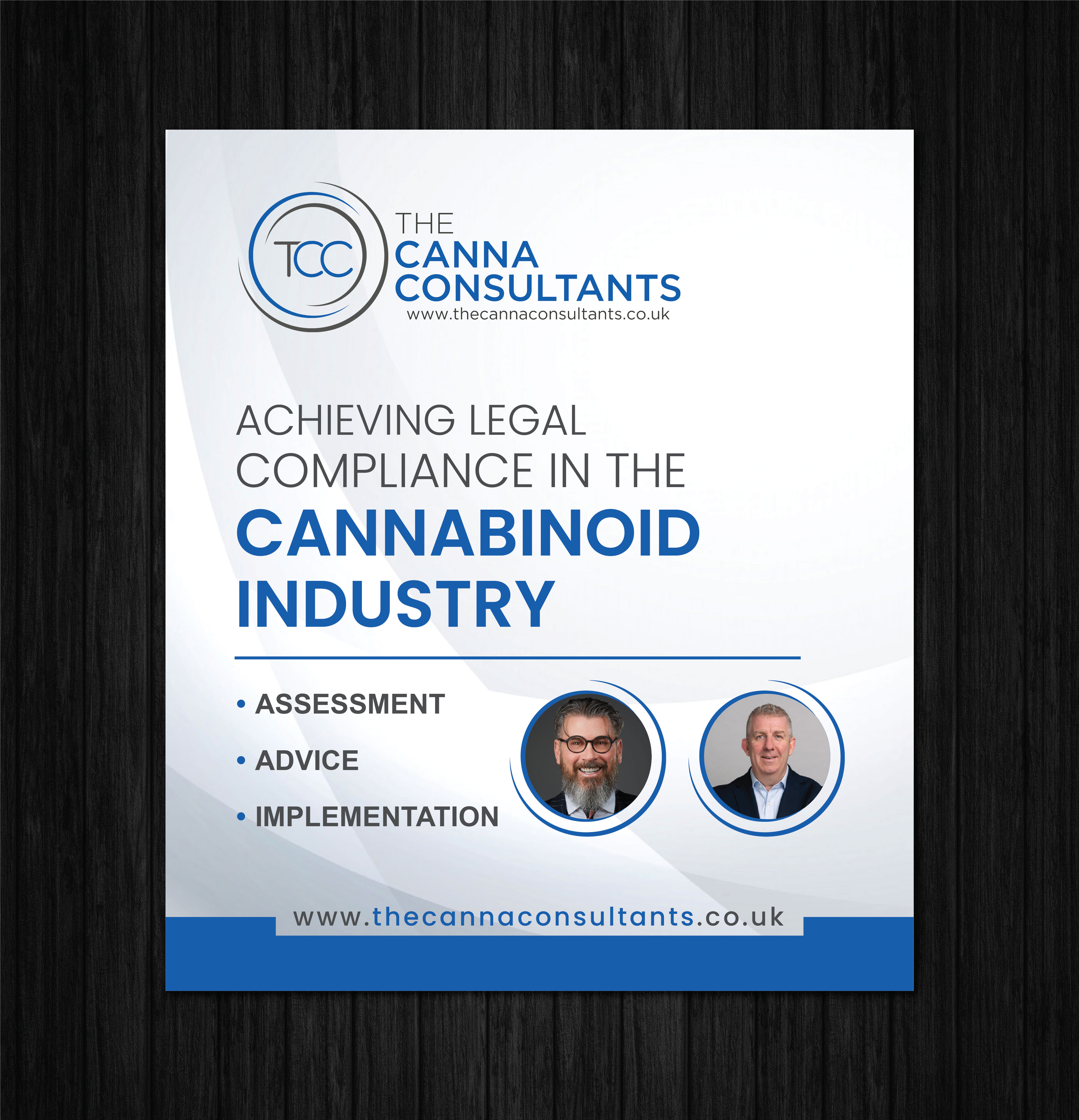 Diseño de Stand de Feria por artbitin para MAST Consuting | Diseño #29261870