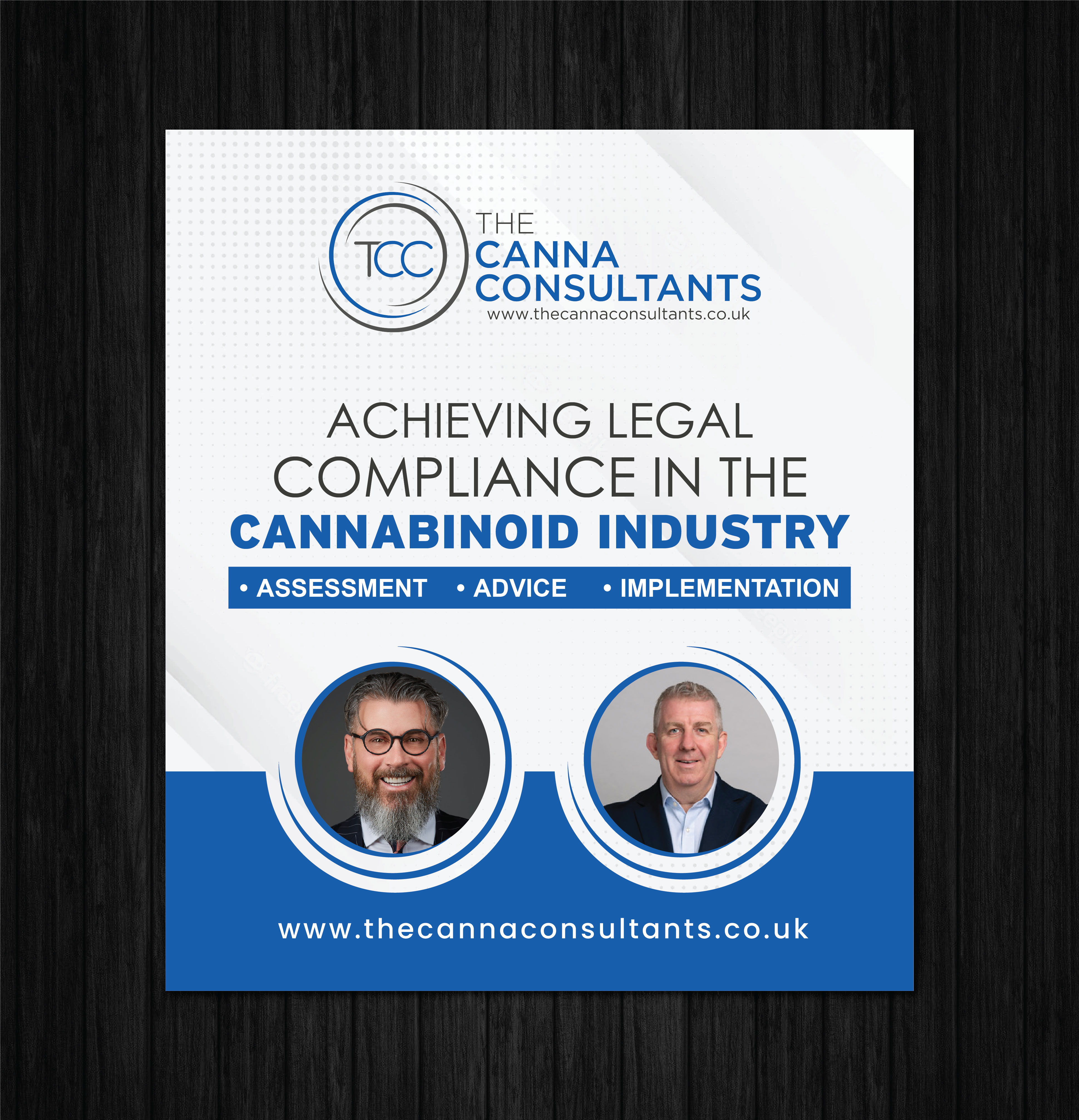 Diseño de Stand de Feria por artbitin para MAST Consuting | Diseño #29261871