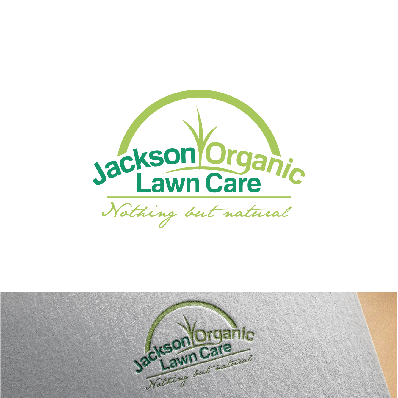 Logo Design by Arham Hidayat for COPIES UNLIMITED | Design #29263979