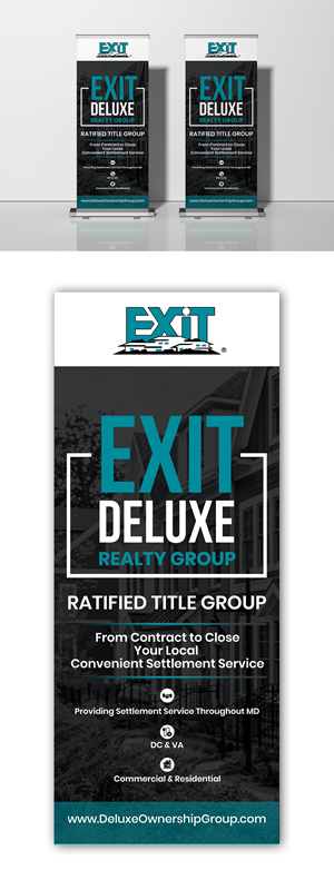 Graphic Design by debdesign for this project | Design: #29252803