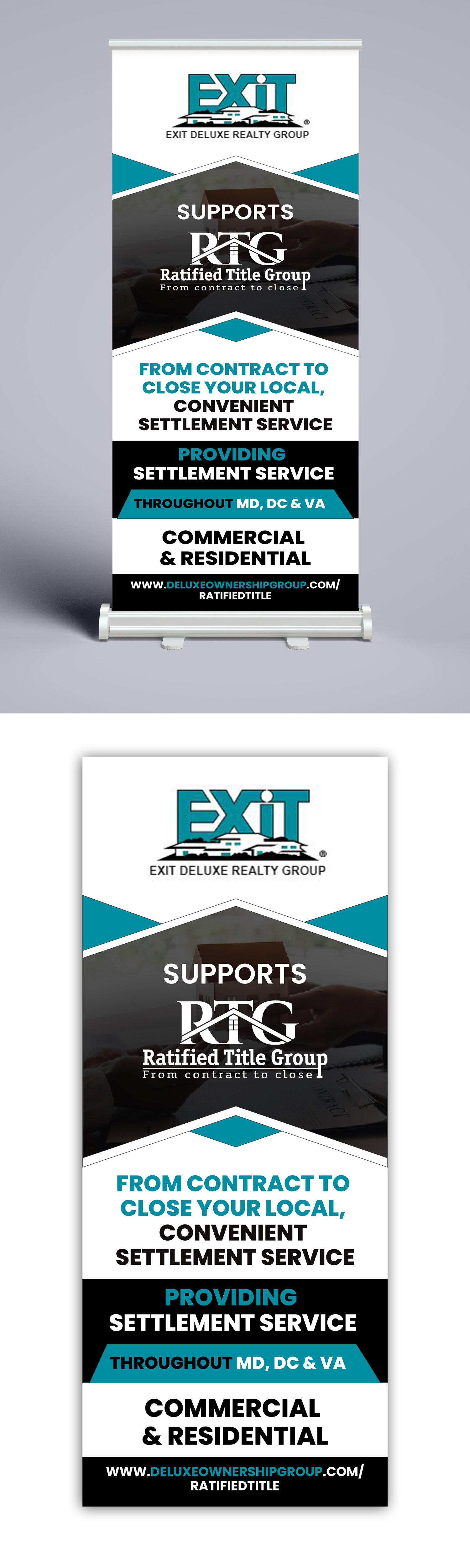Graphic Design by debdesign for this project | Design #29255457