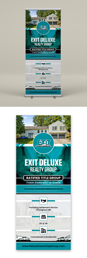 Graphic Design by debdesign for this project | Design: #29255718