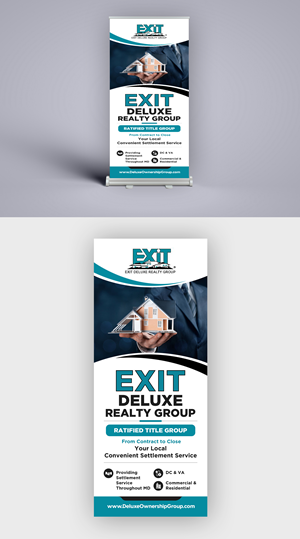 Graphic Design by debdesign for this project | Design: #29255805