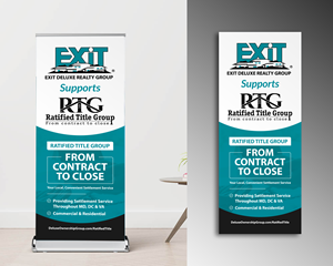 Graphic Design by ecorokerz for this project | Design: #29249041