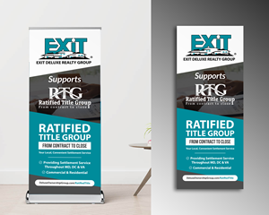 Graphic Design by ecorokerz for this project | Design: #29249042