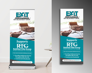 Graphic Design by ecorokerz for this project | Design: #29253492