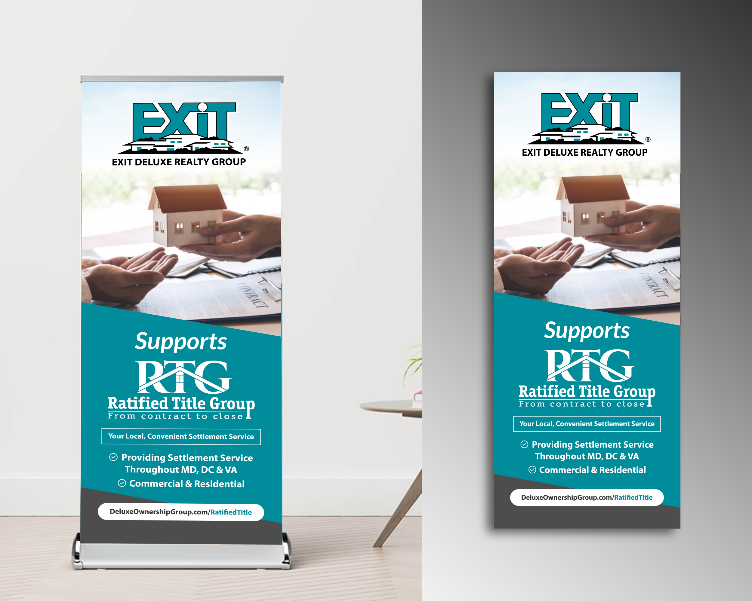 Graphic Design by ecorokerz for this project | Design #29253493