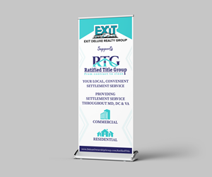 Graphic Design by Rickyy for this project | Design: #29264759