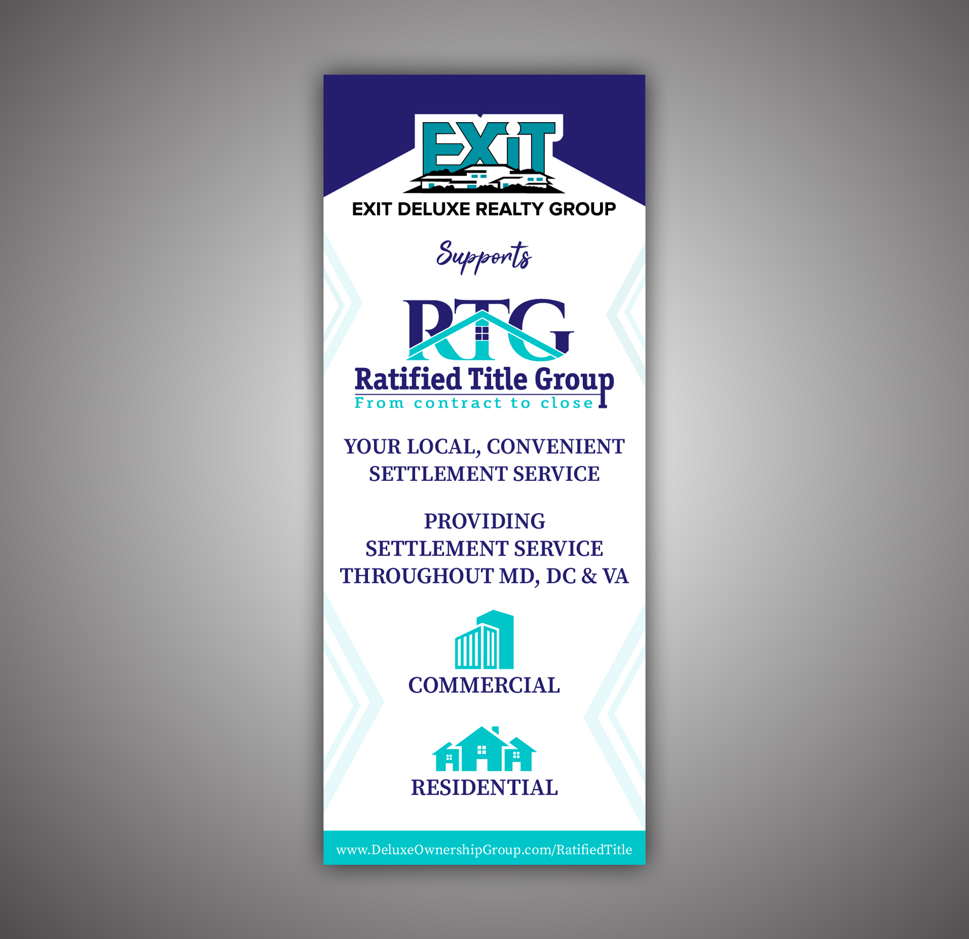 Graphic Design by Rickyy for this project | Design #29264822