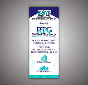 Graphic Design by Rickyy for this project | Design: #29264822