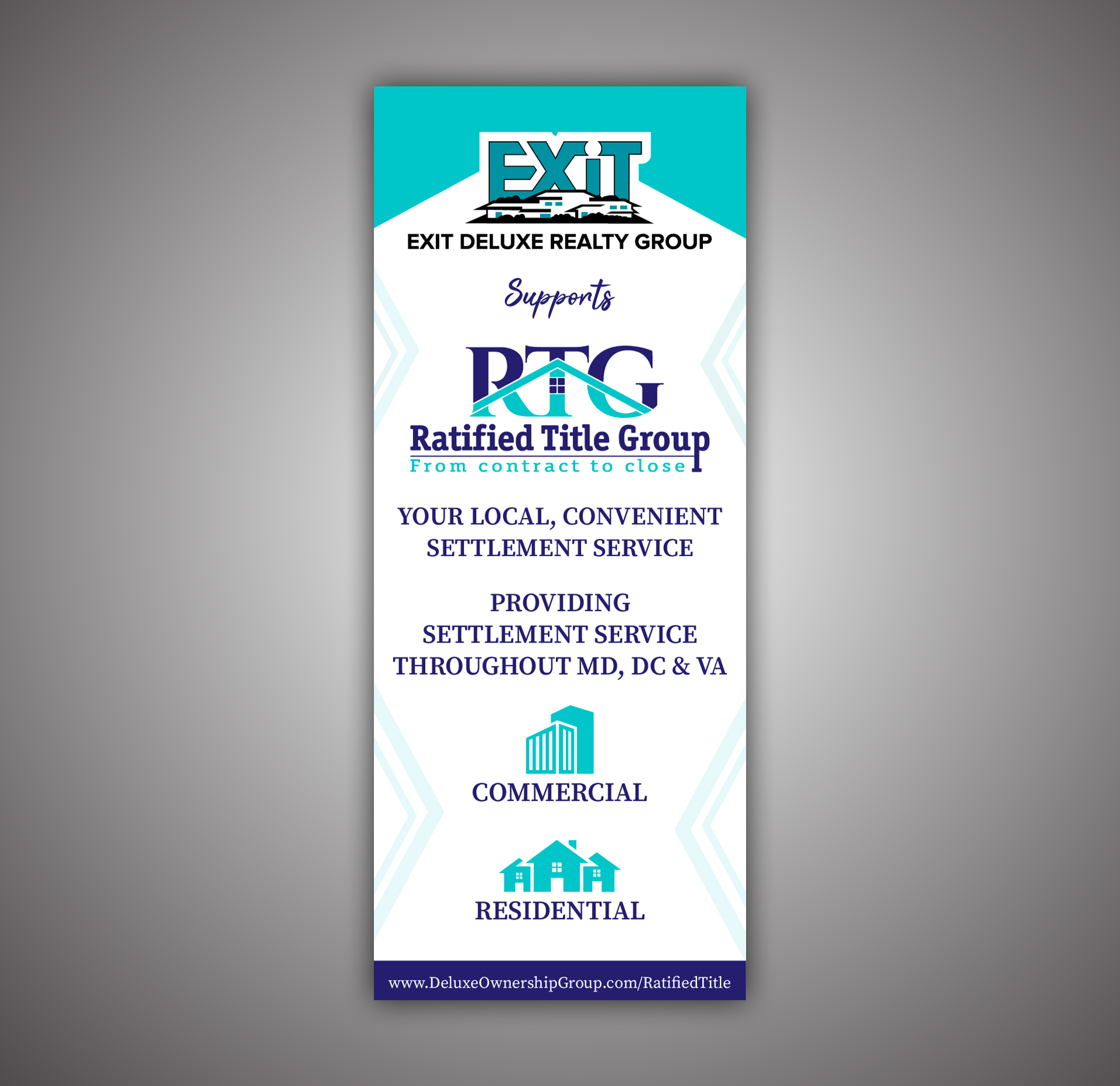 Graphic Design by Rickyy for this project | Design #29264823