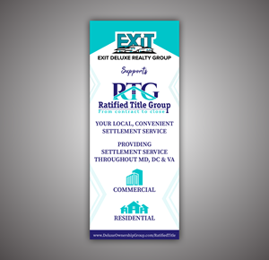 Graphic Design by Rickyy for this project | Design: #29264823