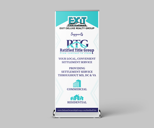Graphic Design by Rickyy for this project | Design: #29264824