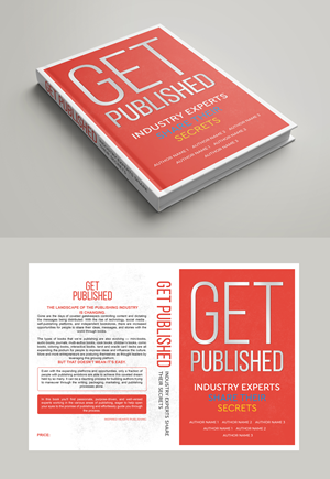 Book Cover Design by Graphic Storm for this project | Design: #29374148