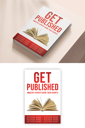 Book Cover Design by Mosaic for this project | Design #29248351