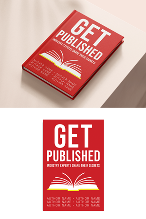 Book Cover Design by Mosaic