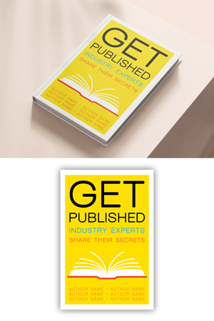 Book Cover Design by Mosaic for this project | Design: #29257970