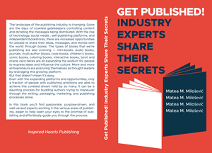 Book Cover Design by Matea for this project | Design: #29246005