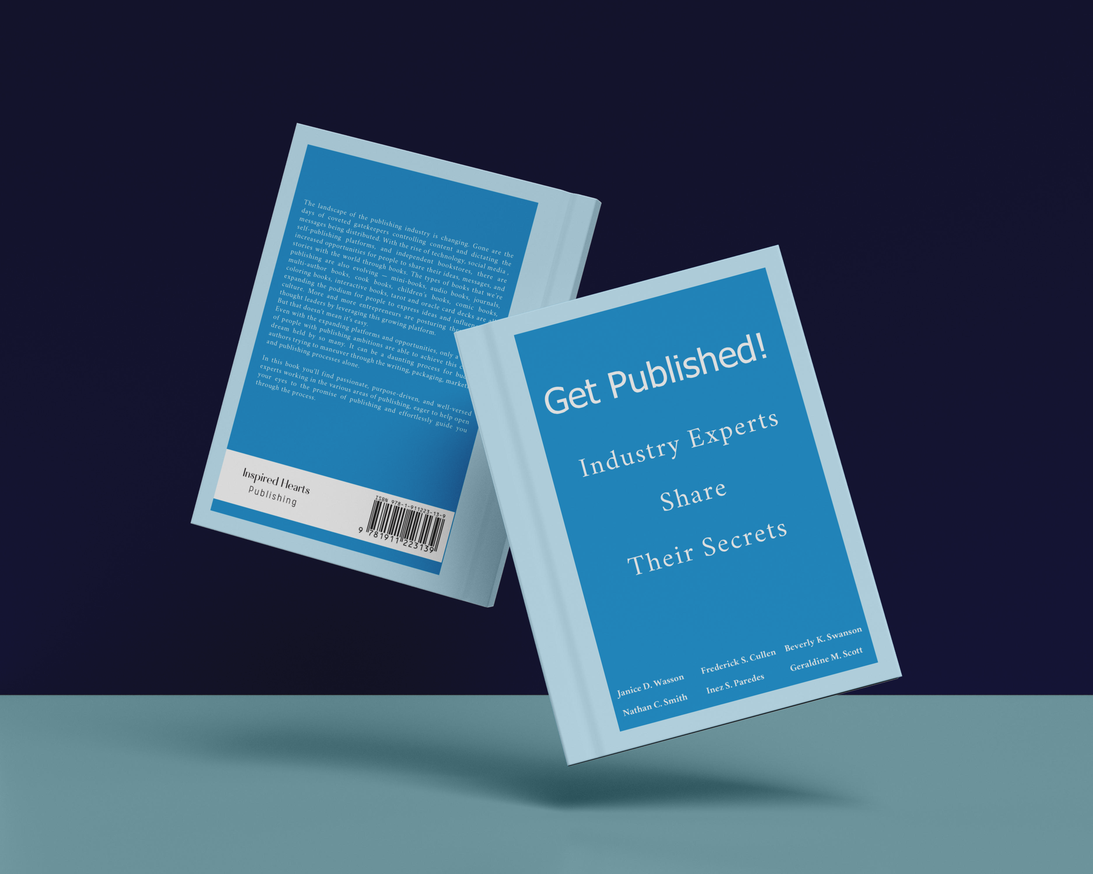 Book Cover Design by Tharindu Gomas for this project | Design #29259057