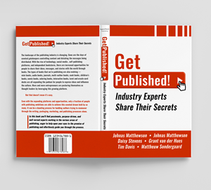 Book Cover Design by Lezette_G for this project | Design: #29246471