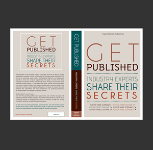 Book Cover Design by DA. for this project | Design: #29263087