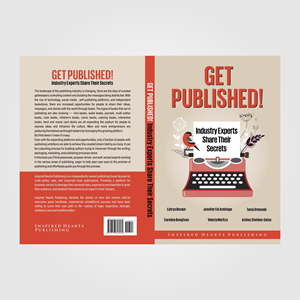 Book Cover Design by DesignART for this project | Design: #29249173