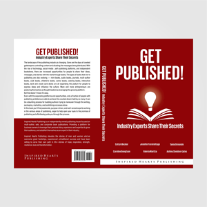 Book Cover Design by DesignART for this project | Design: #29249794