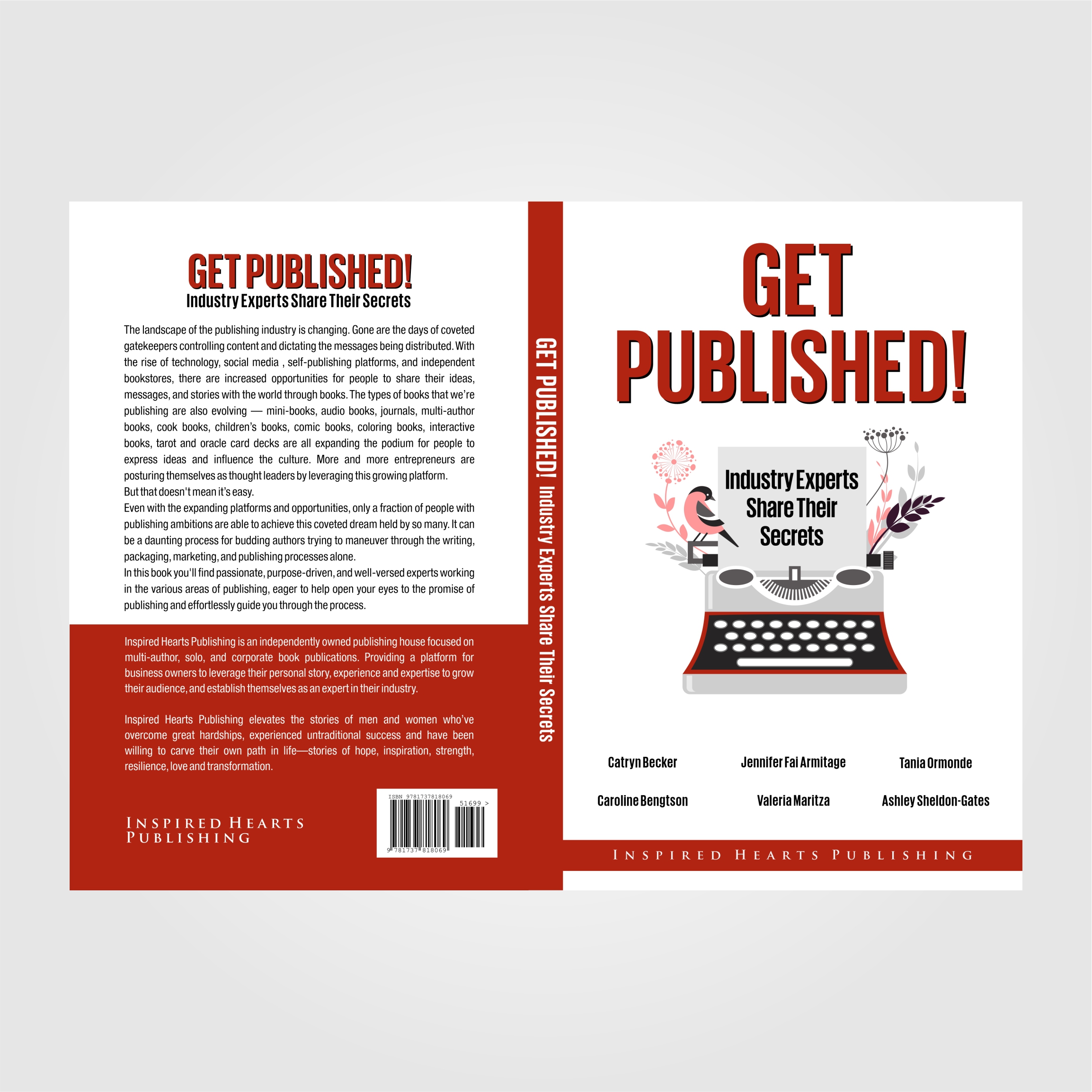 Book Cover Design by DesignART for this project | Design #29251997